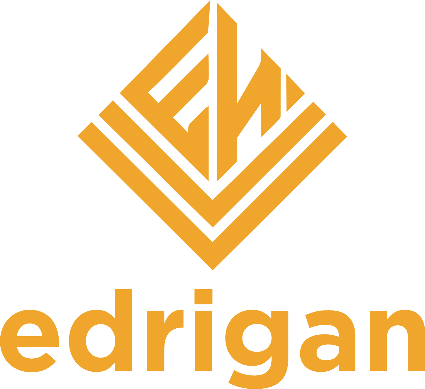 Edrigan Logo